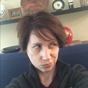 Meet your Posher, Suzzanne